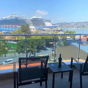 Oksa Aparthotel